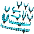 thumbnail image 4 of GLFILL Method Feeder Rest Method Feeder Rest Fishing Rod Holder Safe Pole Styles MRP-007-2, 4 of 9