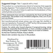 Super Digestive Enzymes, 90 capsules