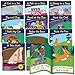 thumbnail image 2 of Junior Learning Phonics Lecteurs Jouet de Fiction, 2 of 4