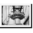 thumbnail image 2 of Historic Framed Print, Work on "Florida" ship, 17-7/8" x 21-7/8", 2 of 9