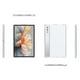 thumbnail image 5 of For Lenovo Yoga Tab Plus Case Four Corner Shockproof Clear Tablet TPU Cover, 5 of 5
