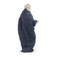 thumbnail image 2 of Gracie Mills Alvarez Classic Box Quilted Wearable Multipurpose Throw Blanket - GRACE-14965, 2 of 4