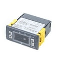thumbnail image 6 of SF-102 Thermostat Controller Electronic Temperature Thermostat Freezer 110V New, 6 of 10