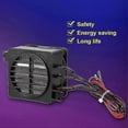 thumbnail image 2 of Ptc Car Heater Fan Heater 100 Watt 12v Energy Saving Auto Fan Heater Temperature Heating Elements H, 2 of 5