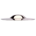thumbnail image 1 of Mini Platillo 5.6 '', Cymbal Címbalo de Mano, de material acero Inoxidable, Instrumento Musical para Niños, 1 of 5