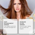thumbnail image 4 of Wiyun Collagen Hair Care Mask Nourishing Moisturizing Hydrating Hair Care Soft And Soft Hair, 4 of 5