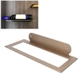 thumbnail image 4 of Estante Para Copas De Vino, Soporte Para Copas De Vino, Colgador Para Copas, Estante Para Copas De Vino, Estante Para Copas De Vino, Debajo Del Gabinete, Soporte Para Copas De Vino ANGGREK Otros, 4 of 8