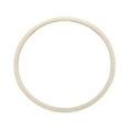 thumbnail image 2 of Luzkey Electric Pressure Cookers Parts, Replacement Gasket Silicone Portable Pressure Cookers Sealing for Cookware Accessories 28cm, 2 of 8