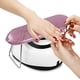 thumbnail image 4 of BRIGHTFUFU Nail Art Hand Pillow Cojín Almohada Nail Brazo Toalla Herramienta Reposabrazos Herramientas de manicura, 4 of 8