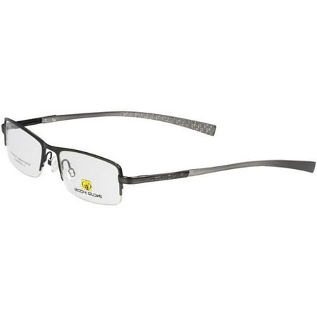 Body Glove Rx-able Frames, Black