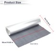 thumbnail image 4 of Cinta para la parte inferior única Bargains 1 rollo impermeable 16.40ftx19.69"x0.04" Cinta flexible para RV, casa móvil, remolque de viaje, 4 of 7