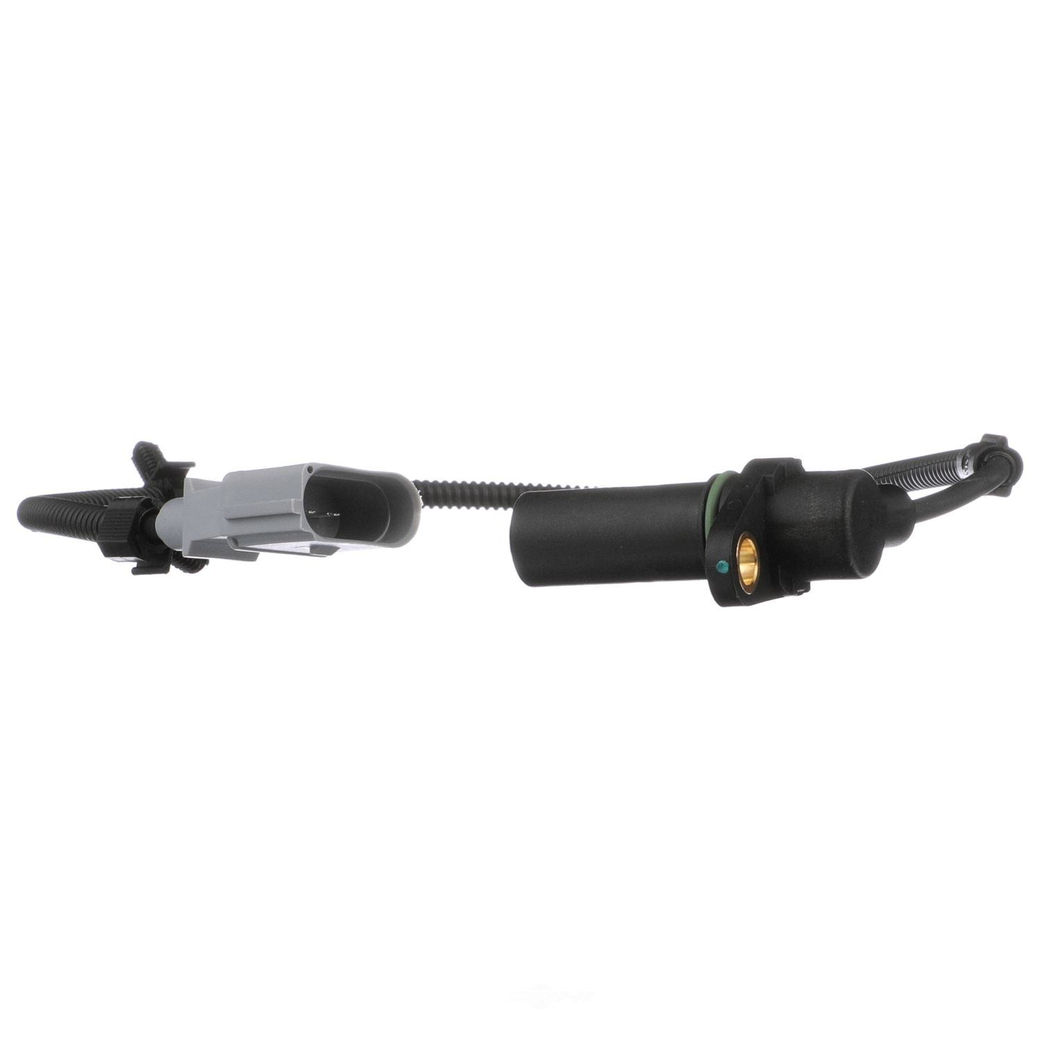 Delphi SS11338 Engine Crankshaft Position Sensor For 04-06 Beetle Golf Jetta Fits select: 2004-2005 VOLKSWAGEN JETTA, 2004-2006 VOLKSWAGEN NEW BEETLE