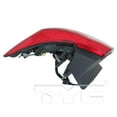 thumbnail image 5 of TYC 11649300 Tail Light Assembly Fits select: 2010-2012 HYUNDAI SANTA FE, 5 of 5