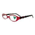 thumbnail image 4 of Lucky, (Premium) Reading Glasses, High-End- NY Fifth Avenue, 4 of 4