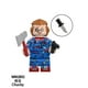 thumbnail image 2 of Figuras de Bloques de Terror: 10 Piezas de Personajes Clásicos | Muñecos Coleccionables de Película para Niños y Fans, 2 of 10