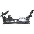 thumbnail image 2 of For Honda Accord 2003 04 05 06 2007 Engine Splash Shield | Front | CAPA Certified | Under Cover | Coupe/Sedan/Hybrid | Replacement For HO1228117, HO1228117C | 74111SDAA00, 2 of 7