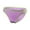 Purple, variant on HUPOM Mens Underwear Boxer Briefs Male Thongs Low waist Drop Waist Solid Open Crotch Purple XL