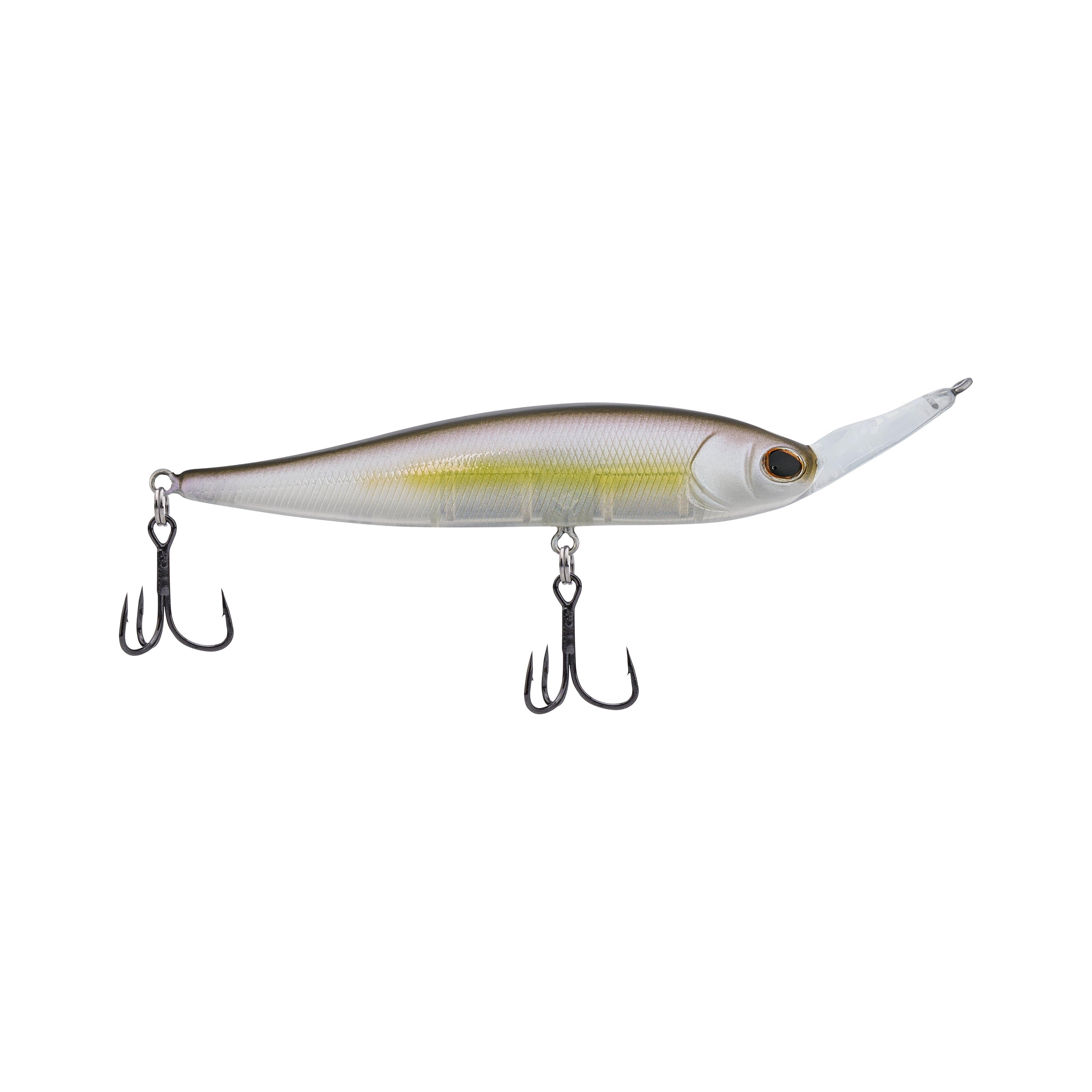 Berkley Krej®, 85, Stealth Shad