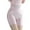 Purple, variant on Alitao Corset Top High Waisted Underwear Shapewear For Women High Waisted Body Shaper Shorts Shapewear Girdles Thigh Slimmer Underwear Body Shaper Womens Underwear Beige L