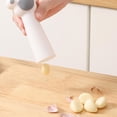 Youthyao Efficient Hand Roll Garlic Peeler Cats Claw Shape Nut Shelling ...