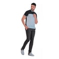 thumbnail image 2 of Pantalon Oggi Jeans Hombre Gris Gabardina-stretch Chinos-sli, 2 of 8