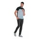 thumbnail image 2 of Pantalon Oggi Jeans Hombre Gris Gabardina-stretch Chinos-sli, 2 of 8