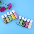 thumbnail image 4 of 10 colores, 15 g, resina epoxi UV, colorante, pigmento, manualidades artísticas (#A), 4 of 13