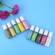 thumbnail image 4 of 10 colores, 15 g, resina epoxi UV, colorante, pigmento, manualidades artísticas (#A), 4 of 13