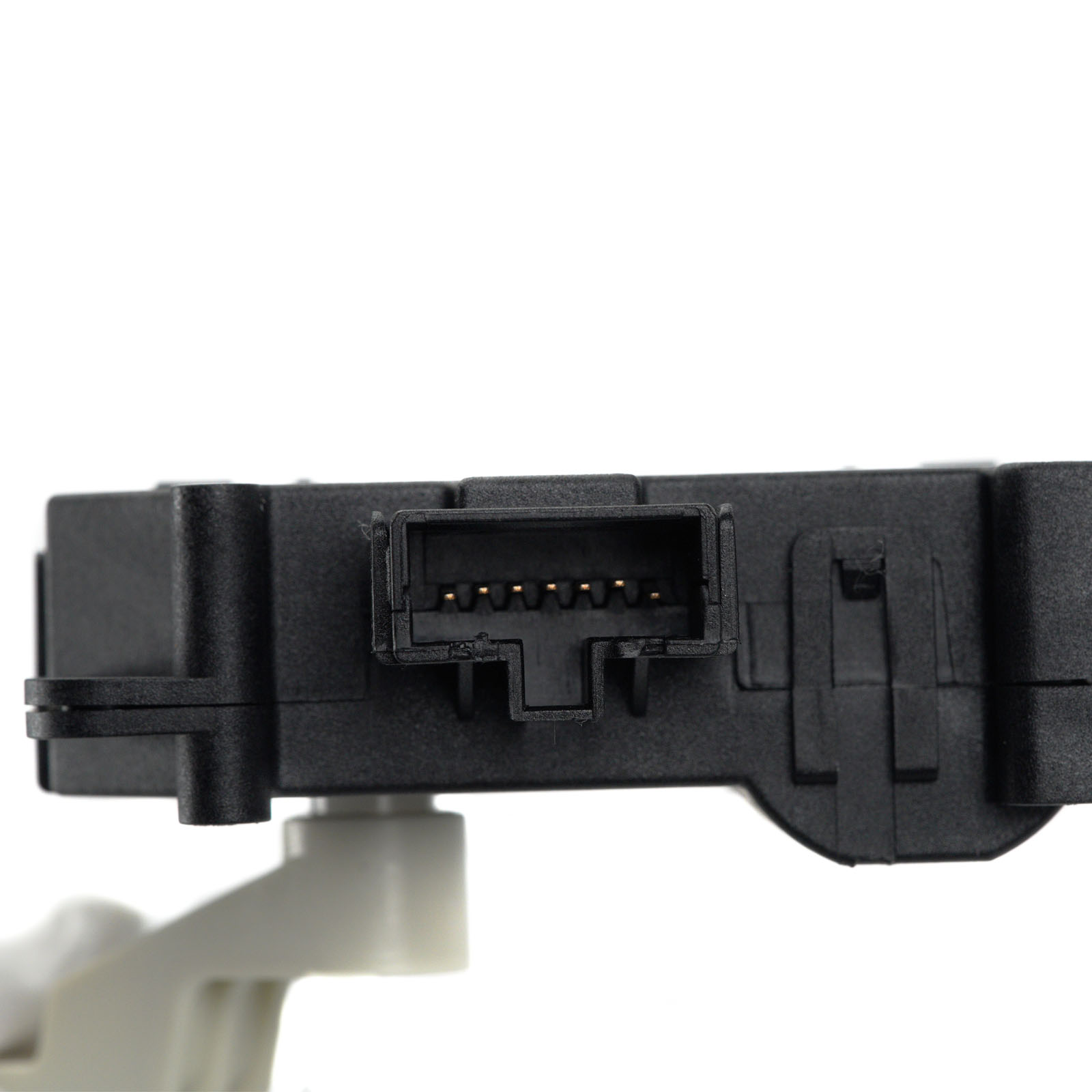 MOCA AUTOPARTS 604-941 HVAC Heater Air Blend Door Actuator Fit for 1999-2003 Lexus RX300 Base V6 3.0L