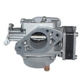 thumbnail image 1 of Carburador De Motor Fueraborda 9.8Hp 2 Tiempos Carburador De Motor Fueraborda De Barco De Aleación De Aluminio Para Ymh Mercury Marine Boat Al Aire Libre Monstrate VI006530-00, 1 of 7
