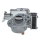 thumbnail image 1 of Carburador De Motor Fueraborda 9.8Hp 2 Tiempos Carburador De Motor Fueraborda De Barco De Aleación De Aluminio Para Ymh Mercury Marine Boat Al Aire Libre seitruly VI006530-00, 1 of 7