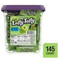 thumbnail image 2 of (3 pack) Laffy Taffy Sour Apple Candy, 0.34 oz, 145 Count, 2 of 10