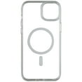thumbnail image 3 of dbramante1928 Iceland Ultra Series Case for MagSafe for iPhone 15 Plus - Clear, 3 of 3