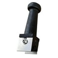 thumbnail image 1 of Garden Grafting Tool - Double Flats,for Fruit Tree Grafting,Easy to Clean,with Reliable Performance, 1 of 8