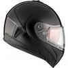 CKX Tranz 1.5 AMS Black Dual Lens Helmet size 2X-Large