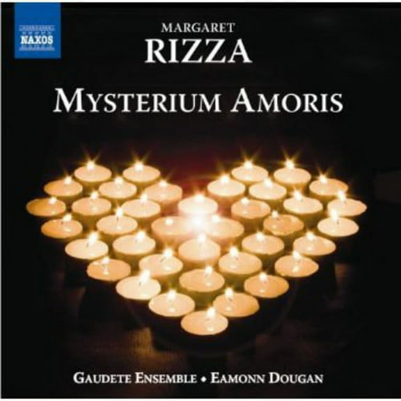 Gaudete Ensemble - Choral Works - Music & Performance - CD