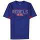 thumbnail image 1 of G-III Sports Hombres Mississippi Rebels Camiseta gráfica ums L, 1 of 3