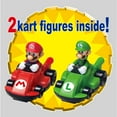 thumbnail image 4 of Epoch Games Super Mario Kart Racing Deluxe, Challenging Obstacle Course Track with Collectible Super Mario Kart Figures, 4 of 4