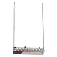 thumbnail image 4 of Hard Drive Tray, ABS Metal Material 3.5in Protects Data Security   General 3.5in Hard Drive Tray  For  R740XD For  R740, 4 of 8
