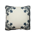 thumbnail image 2 of Kashmir Decorative Pillow, 2 of 2