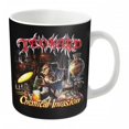 thumbnail image 2 of Tankard - Taza Chemical Invasion (Blanco, Negro), 2 of 2
