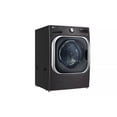 thumbnail image 3 of LG WM8900HBA 5.2 Cu. Ft. Black Steel Front Load Washer, 3 of 6