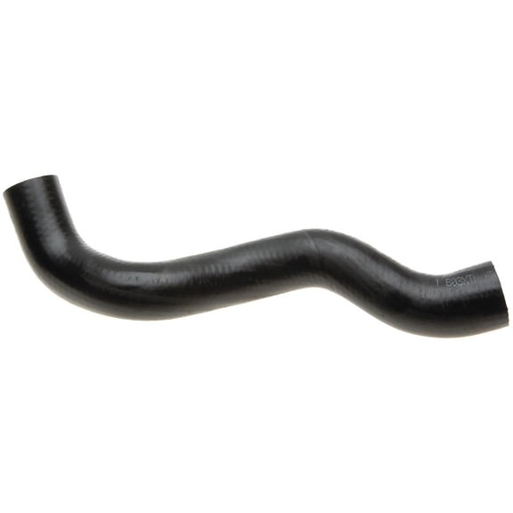 Radiator Coolant Hose Fits select: 2011-2018 JEEP GRAND CHEROKEE, 2011-2020 DODGE DURANGO