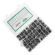 thumbnail image 3 of Condensador Electrolítico, Preciso 24 Valores 10V 16V 25V 50V Rango 0.1uF-1000uF Condensadores Para Electrónica Para Amplificador, 3 of 7