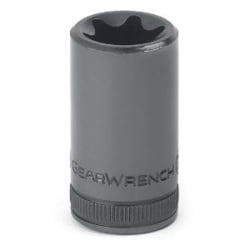 

Gearwrench 80672 1/2 Drive E22 External Torx Socket