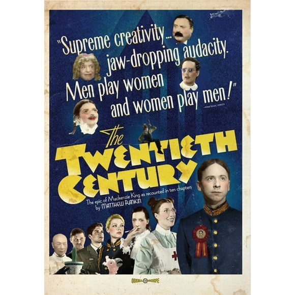 OSCILLOSCOPE PICTURES TWENTIETH CENTURY (DVD) DOSC115D