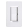 thumbnail image 3 of Interruptor de intensidad Lutron Diva LED+ para bombillas regulables de 250 W, 3 of 8