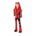 thumbnail image 5 of Cyinyin 11 INCH Descendants Toys Rise Of Red, The Rise Of Red Queen Of Hearts Fashion Doll With Movie-Inspired Royal Gown, Action Figures Toys Creative Art Decoration for Adult Tabletop Home Decor, 5 of 10