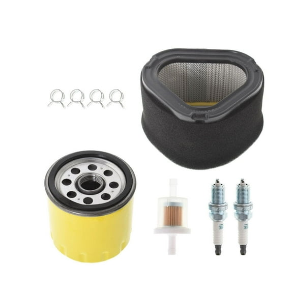 LABLT Air Filter Tune Up Kit For Kohler CV11 CV13 CV14 CV15 CV16 CV15S 11-16HP M92359