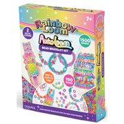 Rainbow Loom Twin Autoloom Bead Kit
